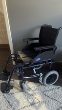 Careco flyte transit for sale  CHRISTCHURCH