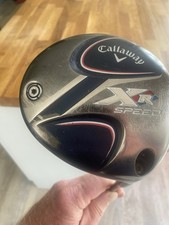 Callaway speed driver for sale  BOURNEMOUTH