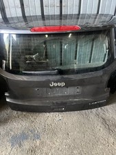 Portellone posteriore jeep usato  Casoria