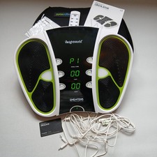 Weightworld circulator electro for sale  STOCKPORT