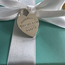 Return tiffany co. for sale  FRESHWATER