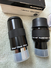 eyepiece orion for sale  Hartford City