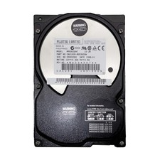 Fujitsu hdd hard usato  Arezzo
