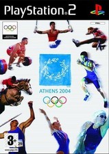 Athens 2004 for sale  ROSSENDALE