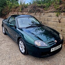 2003 160 vvc for sale  BARNSTAPLE