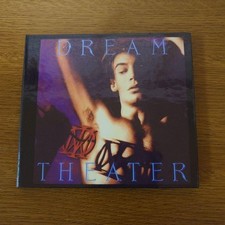 Rare Dream Theater When And Day Unit, usado comprar usado  Enviando para Brazil