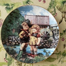 M.j. hummel hello for sale  GLOUCESTER