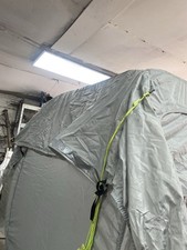 Kampa van tent for sale  BUNTINGFORD