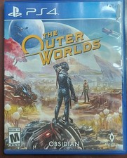Sony ps4 outer for sale  Grovetown