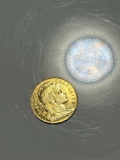 Moneta oro usato Moneta oro usato  Morro d'Oro