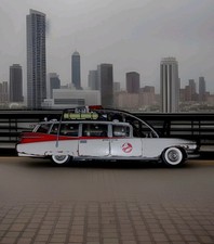 2020 hasbro ghostbusters d'occasion  Expédié en Belgium