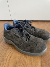 Scarpe antinfortunistiche lavo usato  Zermeghedo