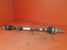 Toyota yaris driveshaft for sale  THAME