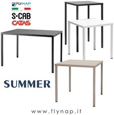 Scab design tavolo usato  Massa di Somma