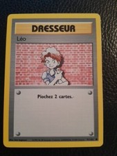 Carte pokémon dresseur d'occasion  Péronne