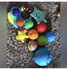 Assorted baby toys for sale  Statesboro