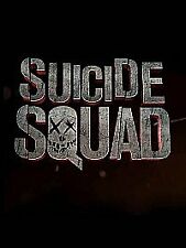 Suicide squad for sale  LANARK