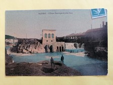 Old postcard saint d'occasion  Expédié en Belgium