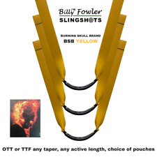 Bsb yellow orange for sale  WAKEFIELD