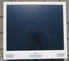 Fujitsu-Siemens 19'' TFT Monitor P19-1 4:3 VGA/DVI inkl. Lautsprecher, usado comprar usado  Enviando para Brazil