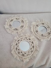 Set handmade boho for sale  Tulare