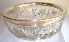 Superbe coupe cristal d'occasion  Nice-