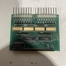 Softrol systems dcip for sale  Atkins