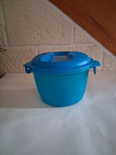 Tupperware cuiseur riz d'occasion  Ballan-Miré