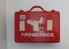 Valise transports métal d'occasion  Toulouse-