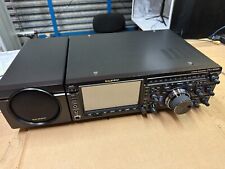 Used yaesu ftdx101mp for sale  MILTON KEYNES