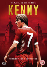 Kenny dvd stewart for sale  STOCKPORT