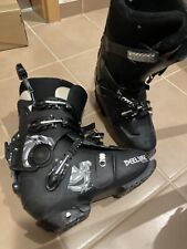 Deeluxe snowboardboots hardboo gebraucht kaufen  Leverkusen