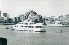 Yacht battered bull for sale  ROSSENDALE