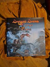 Dragon dream roger for sale  RAYLEIGH