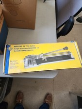 Maestro inch professional for sale  San Antonio