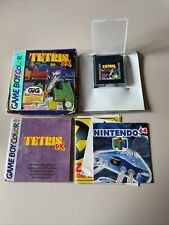 Tetris nintendo game usato  Torrenova