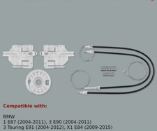 Kit riparazione regolatore usato  Italia