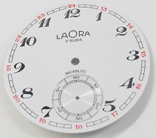 Cadran montre gousset d'occasion  Ploërmel