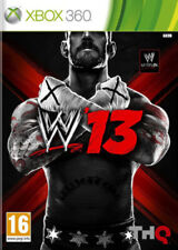 Wwe pegi sport for sale  STOCKPORT