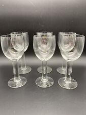 Thick stemmed wine for sale  Minneapolis