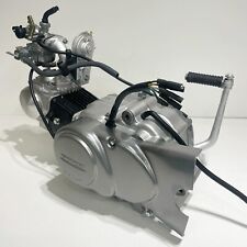 Honda c50 auto for sale  CHESTERFIELD