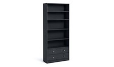 Maine drawer bookcase for sale  SHIPLEY