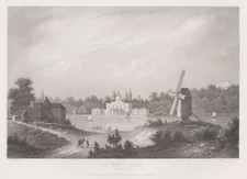 Potsdam marmorpalais riginal gebraucht kaufen  Deutschland