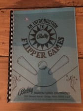 Pinball machine introduction d'occasion  Expédié en Belgium