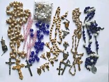 Vtg lot rosary for sale  Calabasas