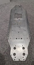 Metal lower chassis for sale  STOWMARKET