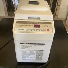 hitachi automatic home bakery for sale hitachi automatic home bakery for sale Templeton