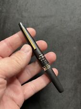 Pilot black fountain for sale  Tacoma