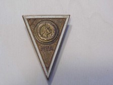 Nva absolventenabzeichen ffizi gebraucht kaufen  Potsdam