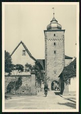 Altes foto 15x10 gebraucht kaufen  Bad Salzuflen